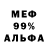 Метадон methadone Anna Fed241